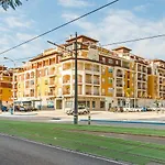 Azucarera Apartamento Torre Del Mar