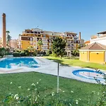 Azucarera Apartamento