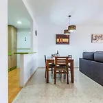 Apartamento Azucarera Torre Del Mar