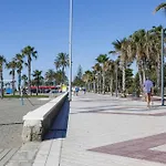 Azucarera * Torre Del Mar