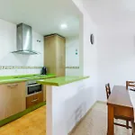 Apartamento Azucarera