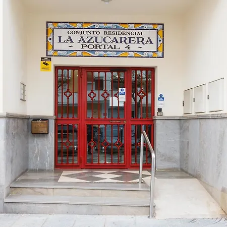 Lejlighed Azucarera