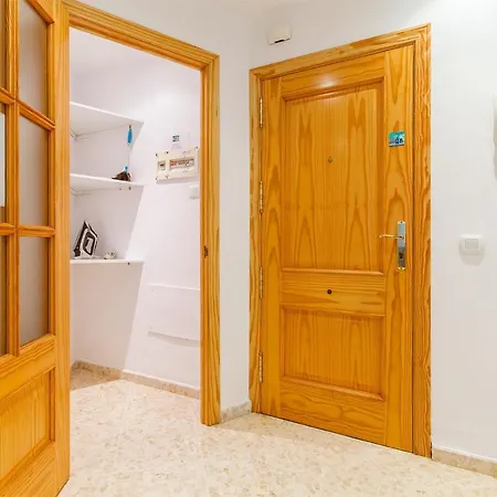 Azucarera Playa Apartamento *