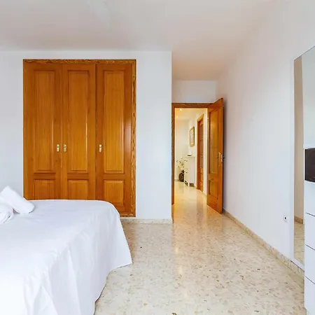 Azucarera Apartamento Torre Del Mar