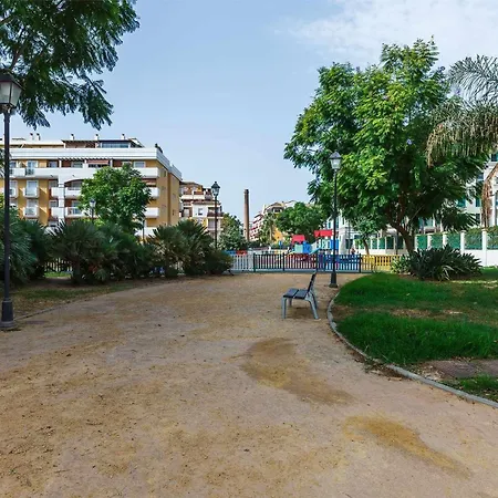 Azucarera Apartamento