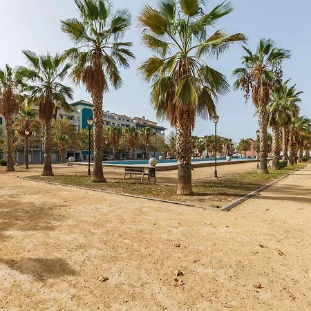 Apartamento Azucarera *