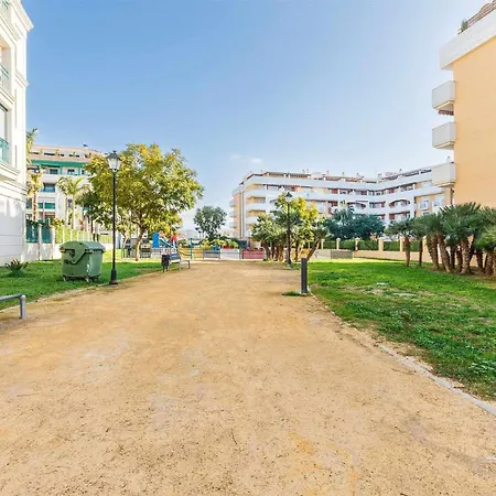 Apartamento Azucarera Torre Del Mar