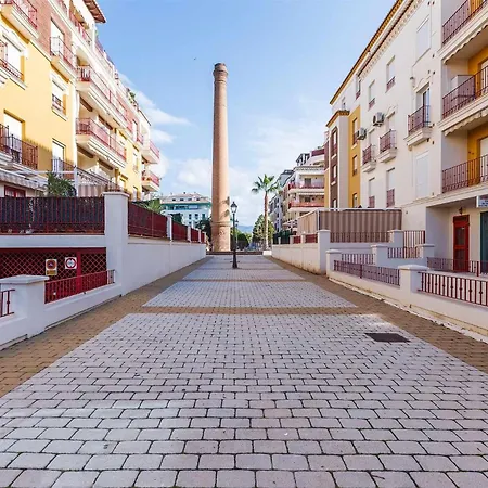 Azucarera Apartamento