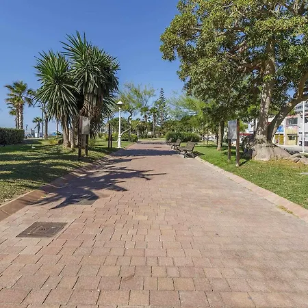 Apartamento Azucarera
