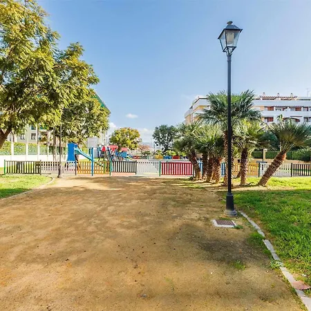 Azucarera Apartamento Torre Del Mar